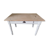 Farm table