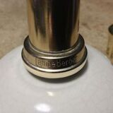 Lamp Berger Jars