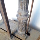 Roman rocking scale 1920