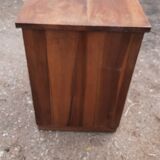 Art deco style desk