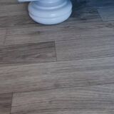 Restored occasional furniture