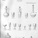 10 champagne cups in Baccarat crystal, circa 1910