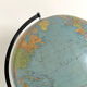 Globe terrestre Taride 1967