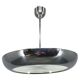 Bauhaus UFO Pendant Lamp by Josef Hurka for Napako, 1930s