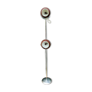 Ancien lampadaire REGGIANI - made