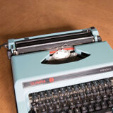 Olympia typewriter