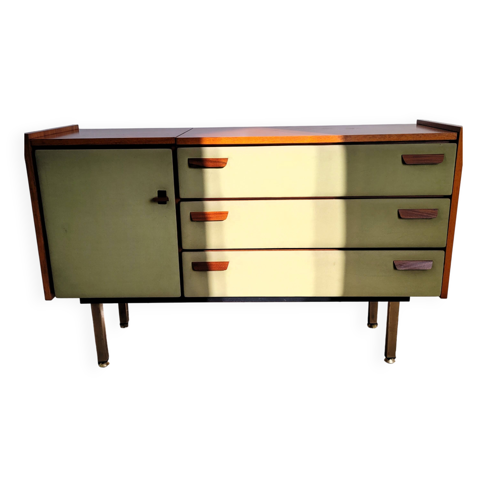 Commode - Coiffeuse Edition Regy 1960