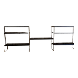 Shelves