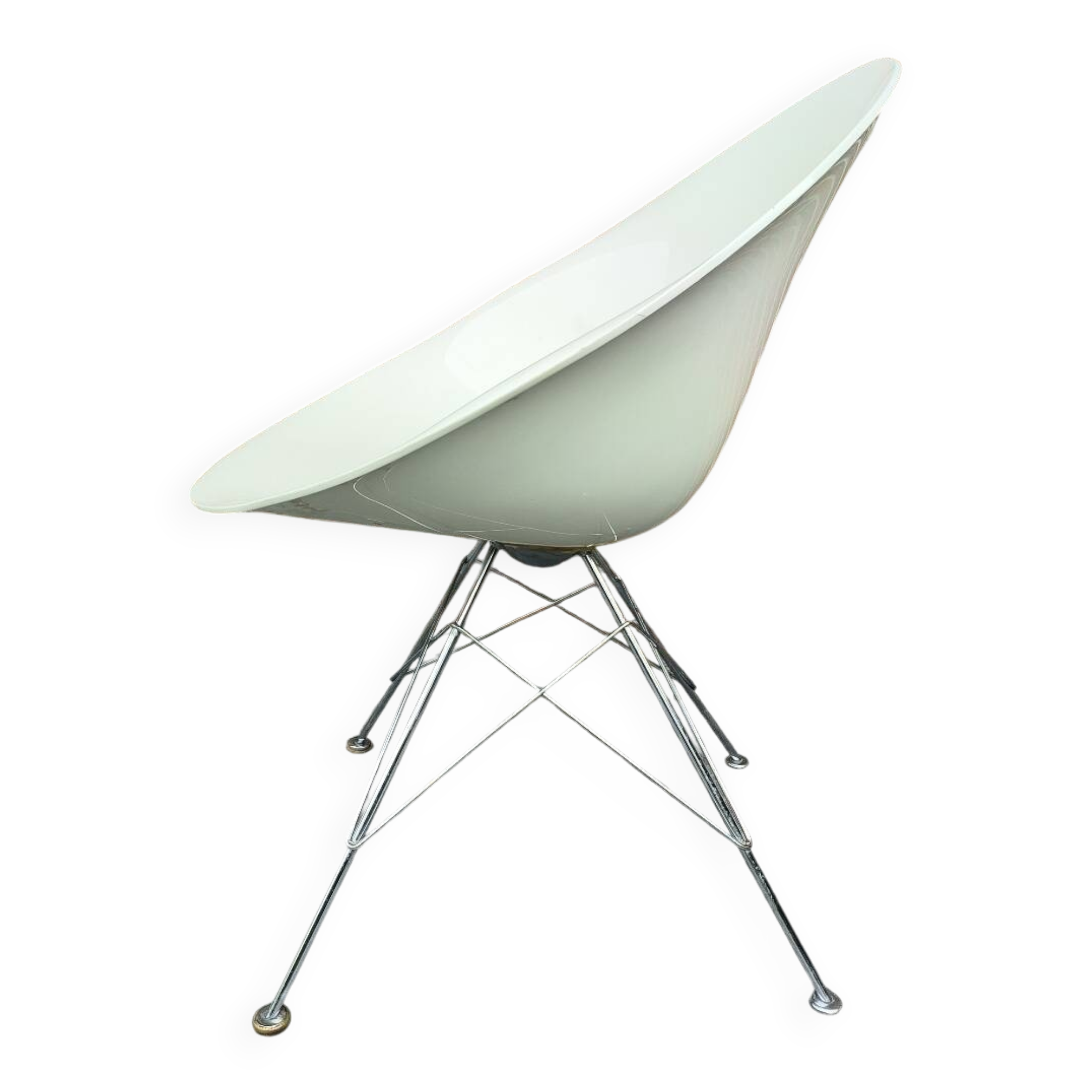 Kartell Ero chair