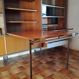 EFA modular library Georges Frydman