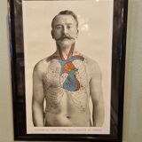 Photo frame book medicine