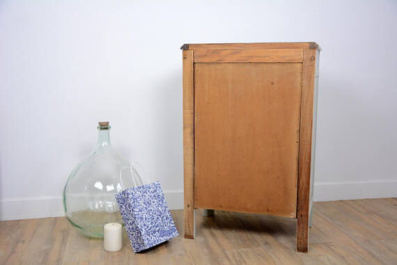 Art deco sideboard