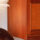 Scandinavian teak enfilade Stonehill – vintage design 1960s
