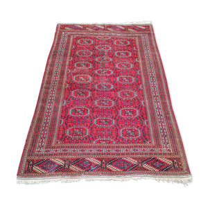 tapis d'Orient fait main