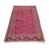 Tapis d'Orient fait main Salor Turkmen 255 x 153 cm