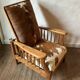 Morris chair