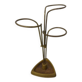 Mid-Century Umbrella Stand, 1950s
