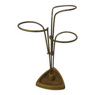 Mid-Century Umbrella Stand, 1950s