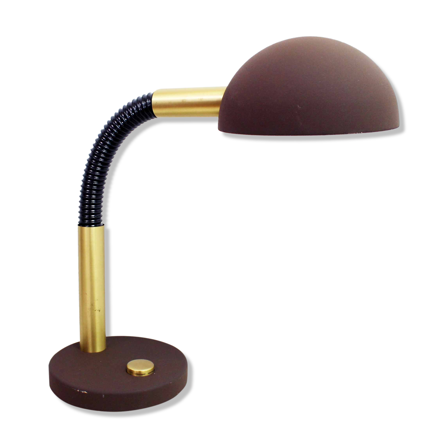 Hillebrand desk lamp