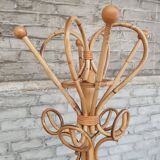 Pair of coat racks