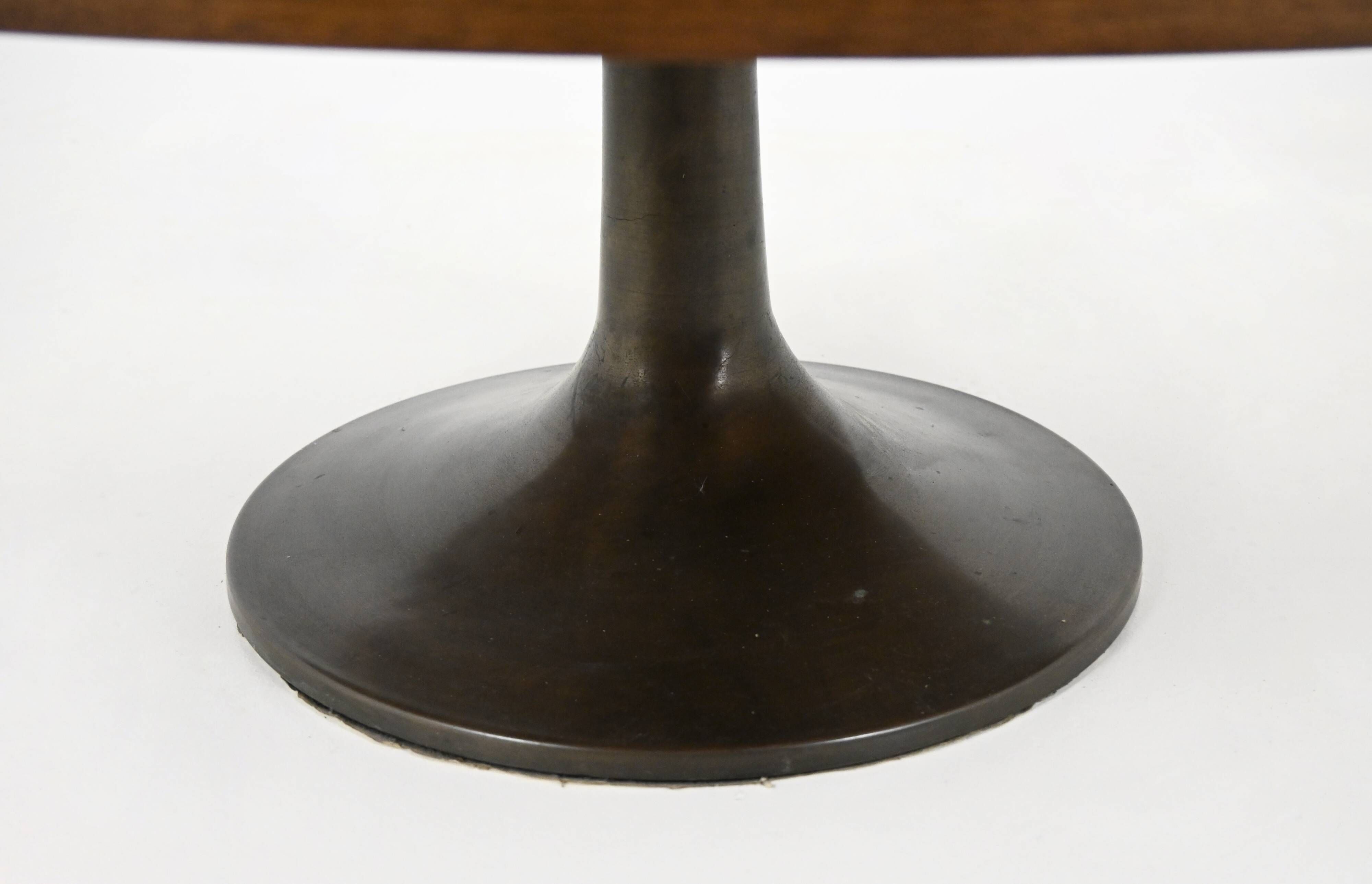Table basse italienne, années 1970