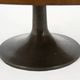 Table basse italienne, années 1970