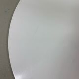 Eero Saarinen Tulip Dining Table white