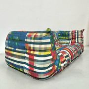 3-seater Togo sofa Shanghai in limited edition with armrests by Cristian Zuzunga for Ligne Roset, 2012