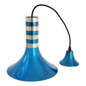 Vintage pendant light 1960