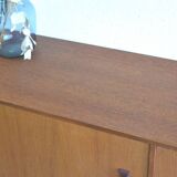 Enfilade danoise en teck * 225 cm