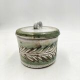 "Albert Thiry" ceramics