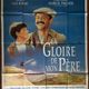 Original cinema poster "La Gloire de mon père" Yves Robert 120x160cm 1990