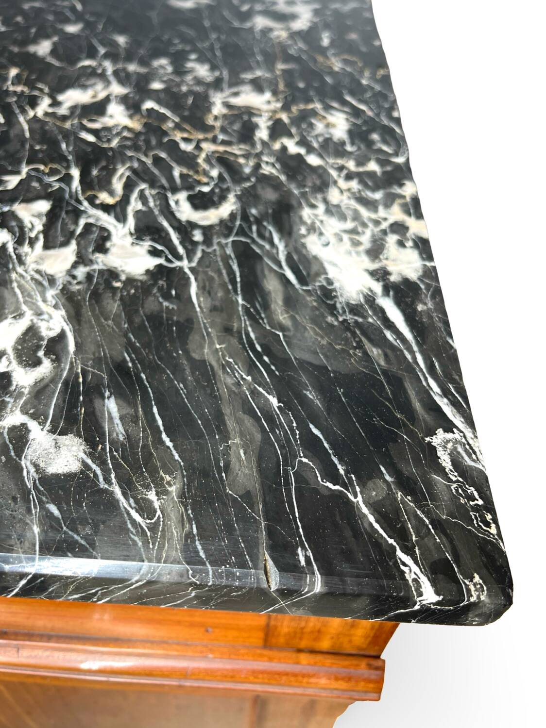 chest of drawers, 1930s