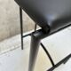 RODNEY KINSMAN TOKYO BAR STOOL BY BIEFFEPLAST, 1980'S