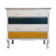 Revisited chest of drawers