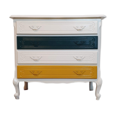 Revisited chest of drawers