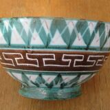 Robert picault ceramic bowl