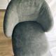 Fauteuil Princeton par Morten Georgsen