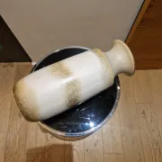 Large and massive vintage vase West Germany - Scheurich (Model 239-41)
