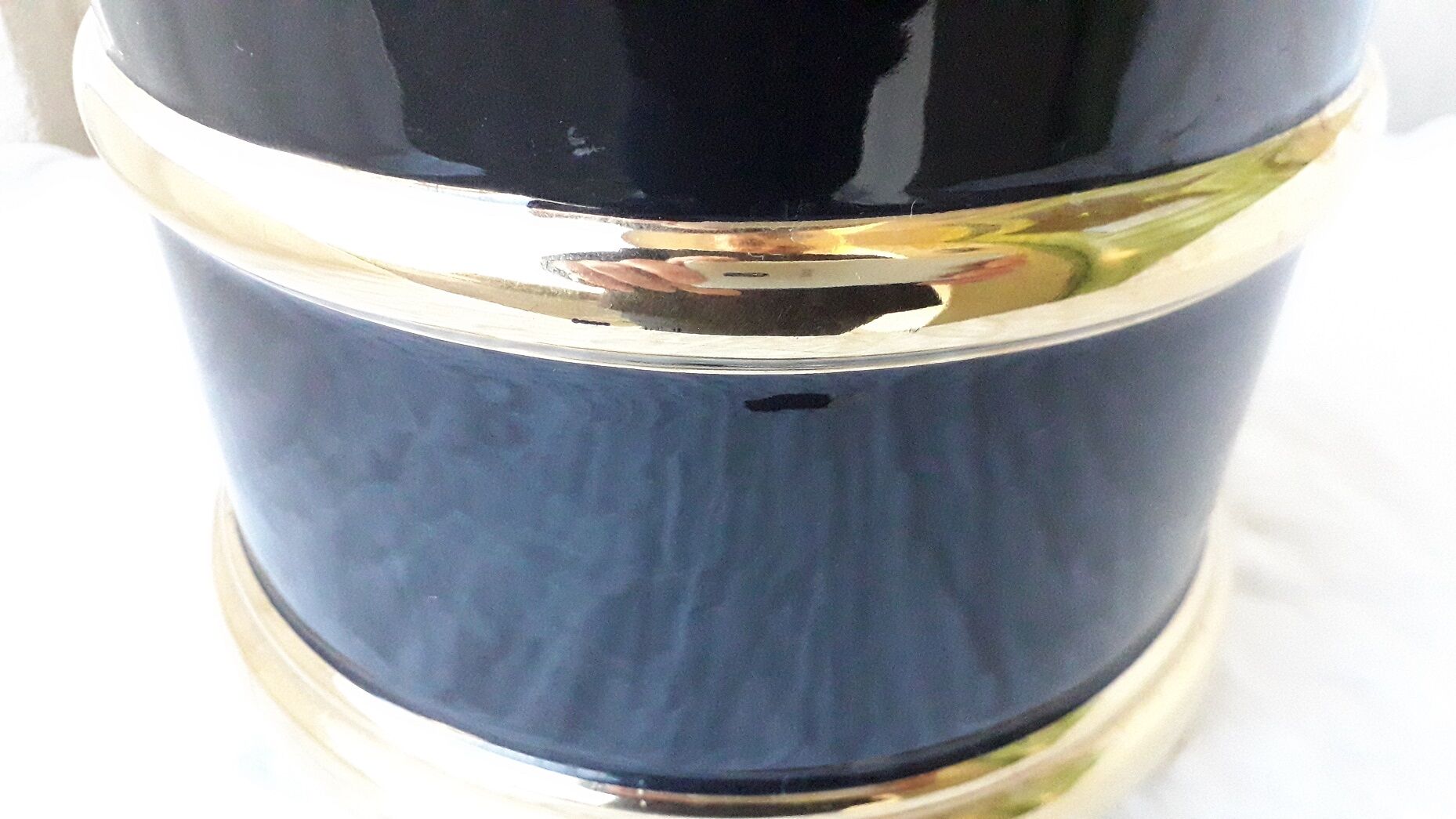 Cache-pot céramique