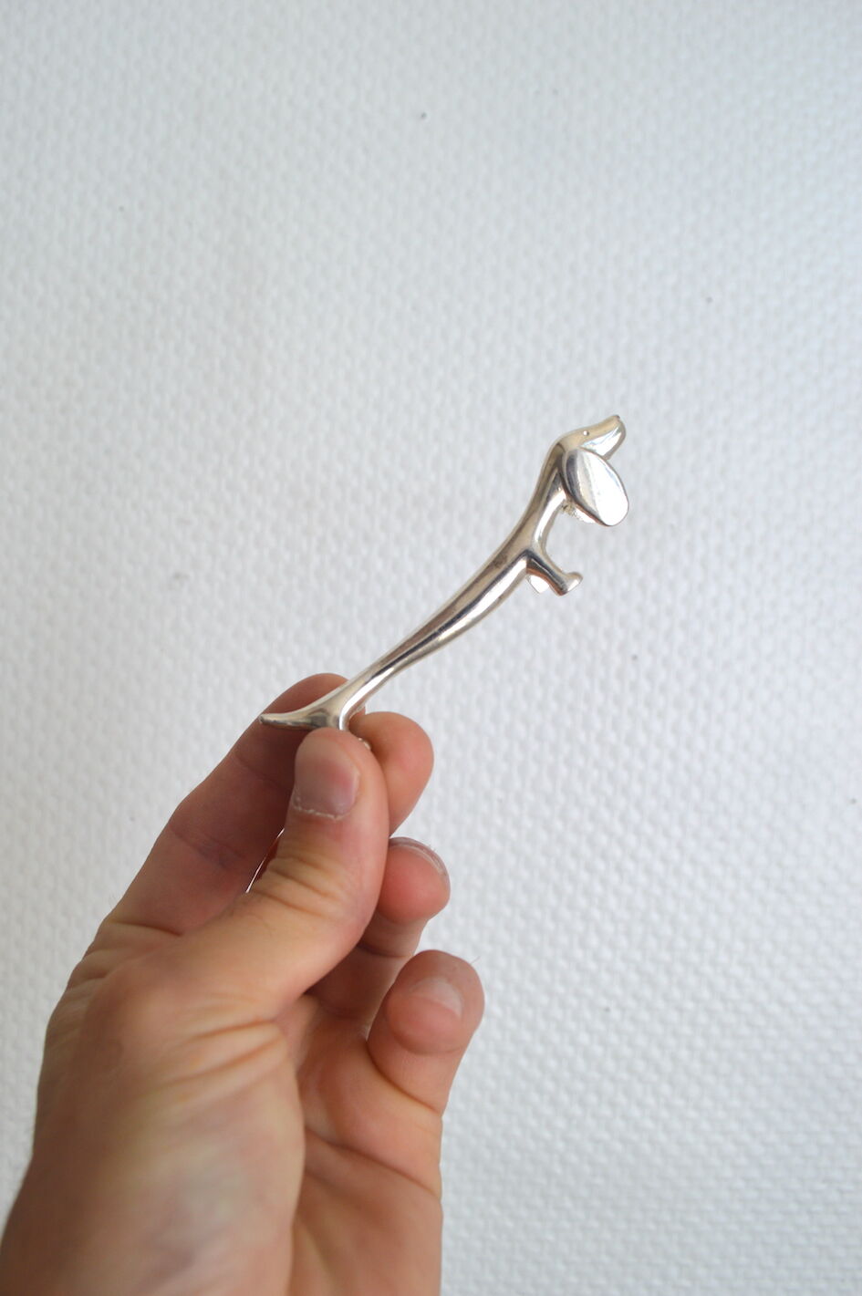 6 basset knife rests