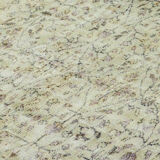 Anatolian handmade vintage rug 301 cm x 209 cm