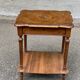 Louis XVI dressing table from the 20th century.