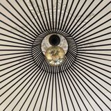 Vertigo suspension lamp