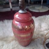 Schneider ceramic lamp base