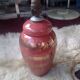 Schneider ceramic lamp base