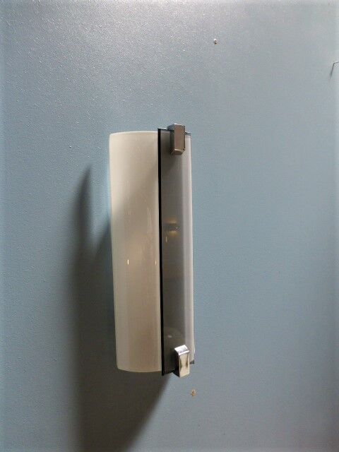 Pair of Veca wall light for Fontana arte 1960