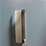 Pair of Veca wall light for Fontana arte 1960