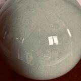 Vintage ceramic lamp