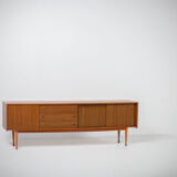 Scandinavian sideboard 1960